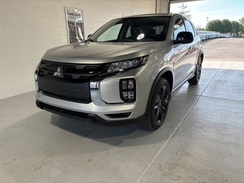 2026 Mitsubishi Outlander Sport 2.0 LE