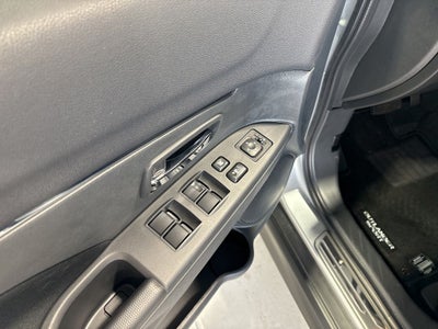 2026 Mitsubishi Outlander Sport 2.0 LE