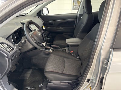 2026 Mitsubishi Outlander Sport 2.0 LE