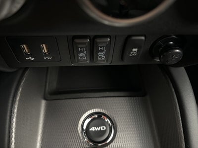 2026 Mitsubishi Outlander Sport 2.0 LE