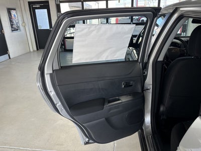 2026 Mitsubishi Outlander Sport 2.0 LE
