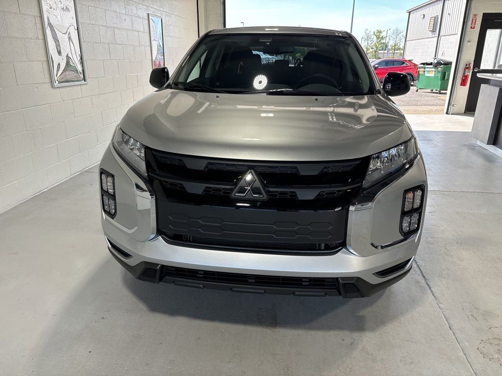 2026 Mitsubishi Outlander Sport 2.0 LE