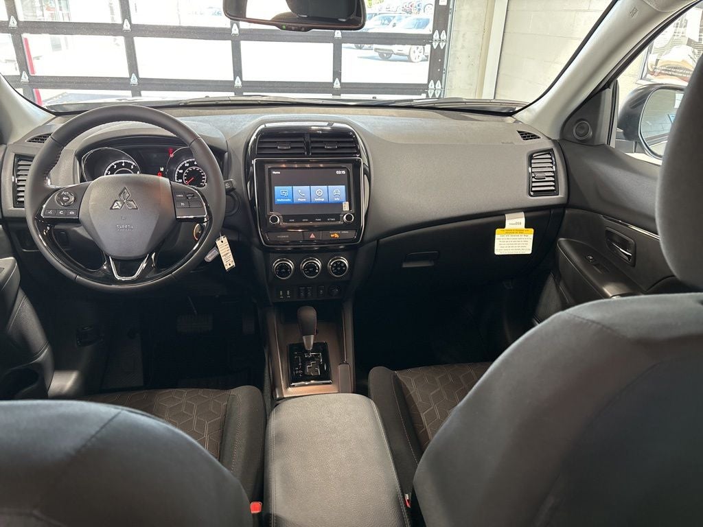 2026 Mitsubishi Outlander Sport 2.0 LE