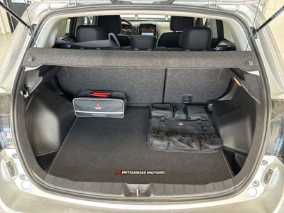 2026 Mitsubishi Outlander Sport 2.0 LE