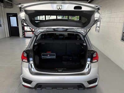 2026 Mitsubishi Outlander Sport 2.0 LE