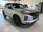 2026 Mitsubishi Outlander Sport 2.0 LE