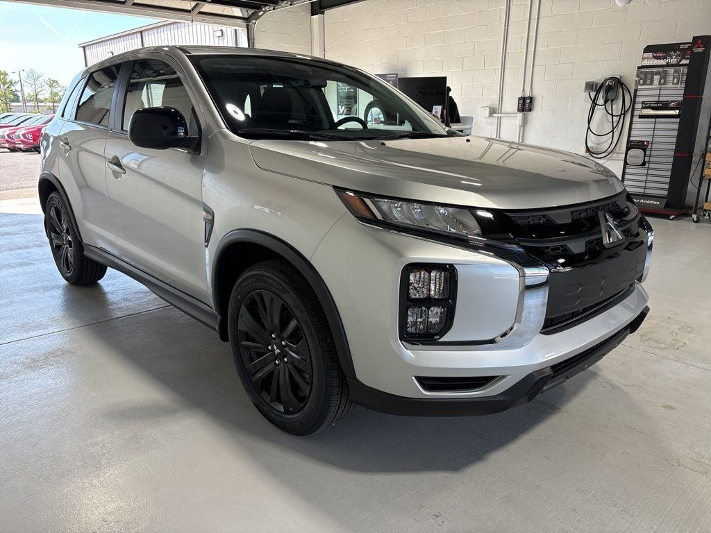 2026 Mitsubishi Outlander Sport 2.0 LE