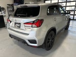 2026 Mitsubishi Outlander Sport 2.0 LE