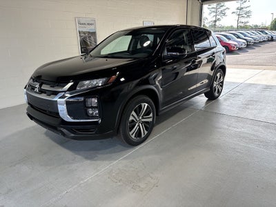 2026 Mitsubishi Outlander Sport 2.0 SE