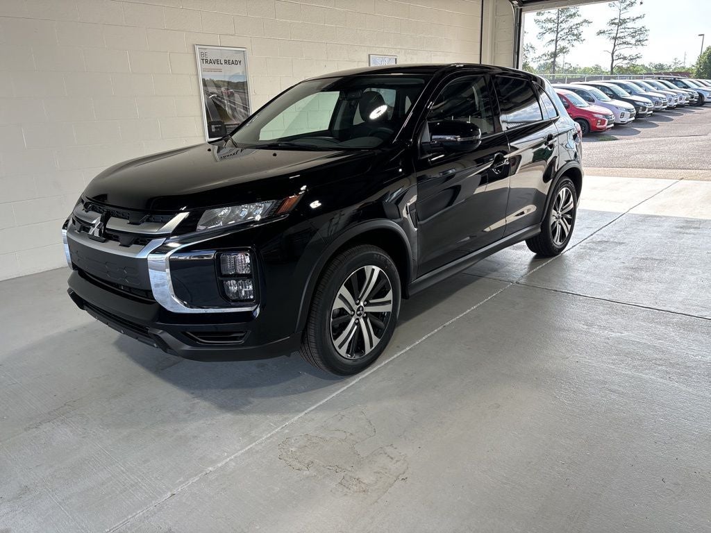 2026 Mitsubishi Outlander Sport 2.0 SE