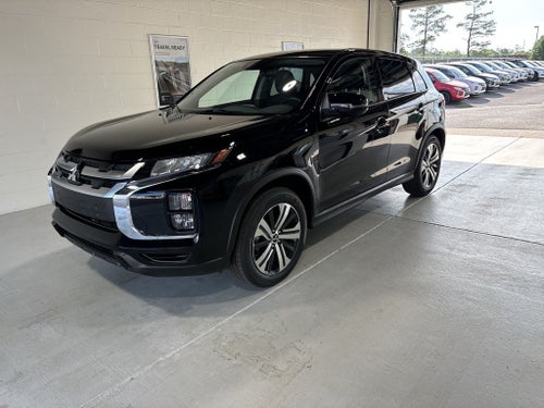 2026 Mitsubishi Outlander Sport 2.0 SE