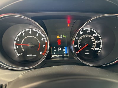 2026 Mitsubishi Outlander Sport 2.0 SE