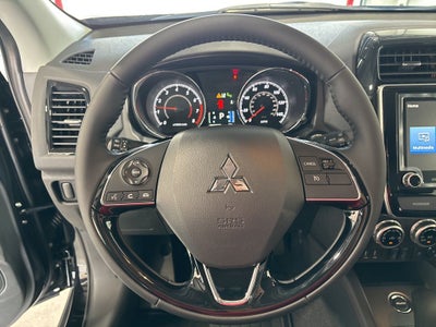 2026 Mitsubishi Outlander Sport 2.0 SE
