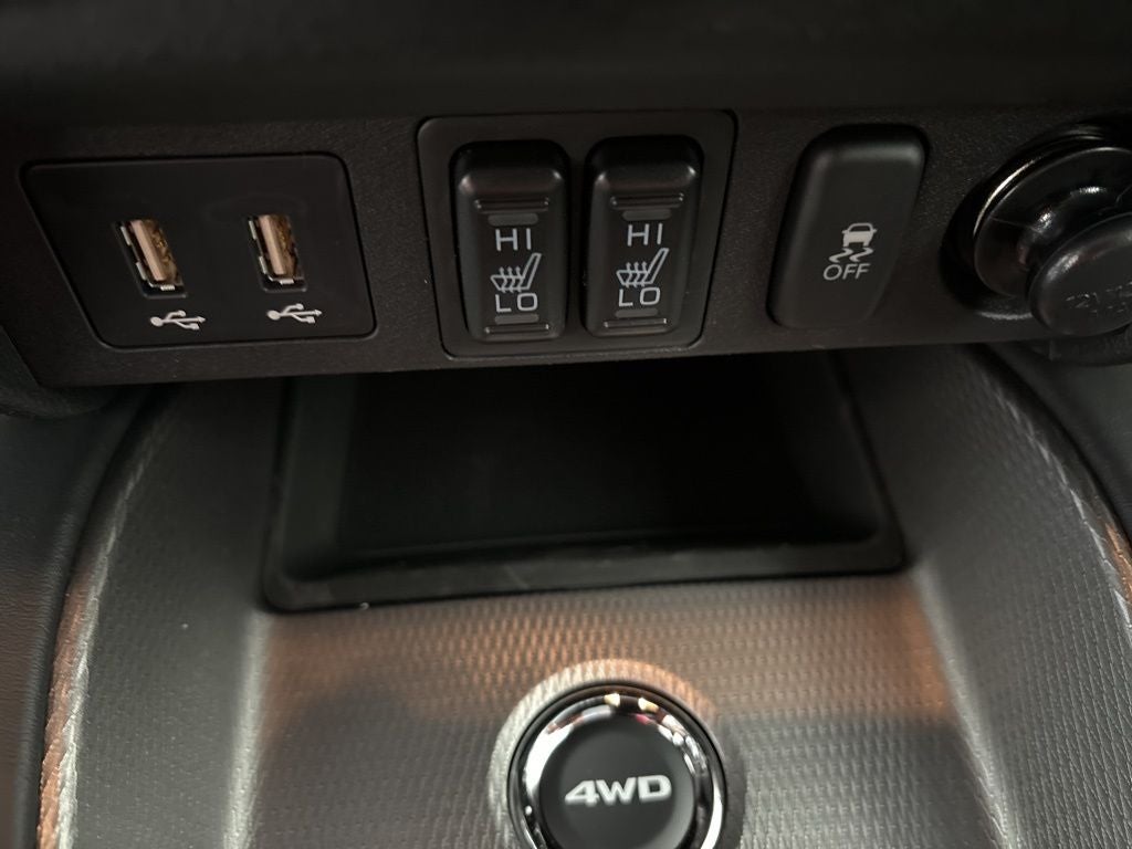 2026 Mitsubishi Outlander Sport 2.0 SE