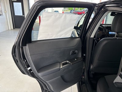 2026 Mitsubishi Outlander Sport 2.0 SE
