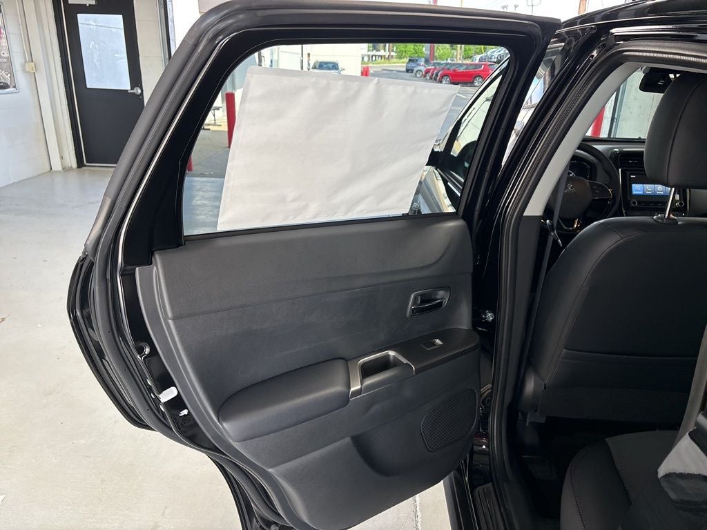 2026 Mitsubishi Outlander Sport 2.0 SE