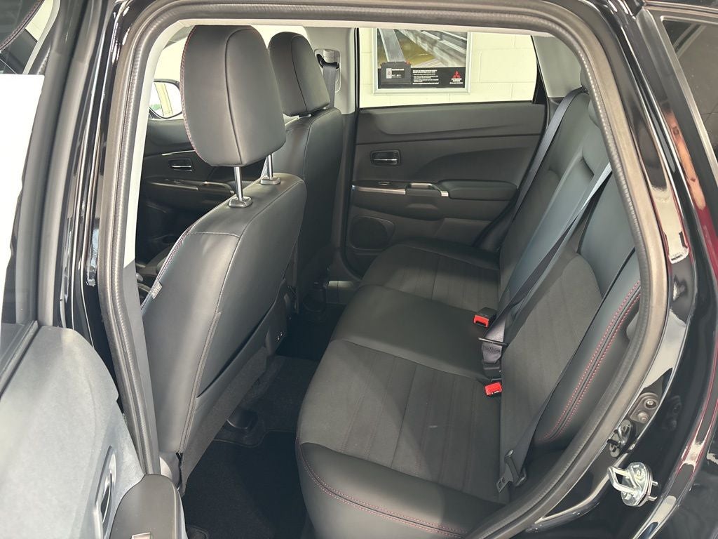 2026 Mitsubishi Outlander Sport 2.0 SE