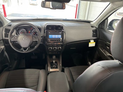2026 Mitsubishi Outlander Sport 2.0 SE