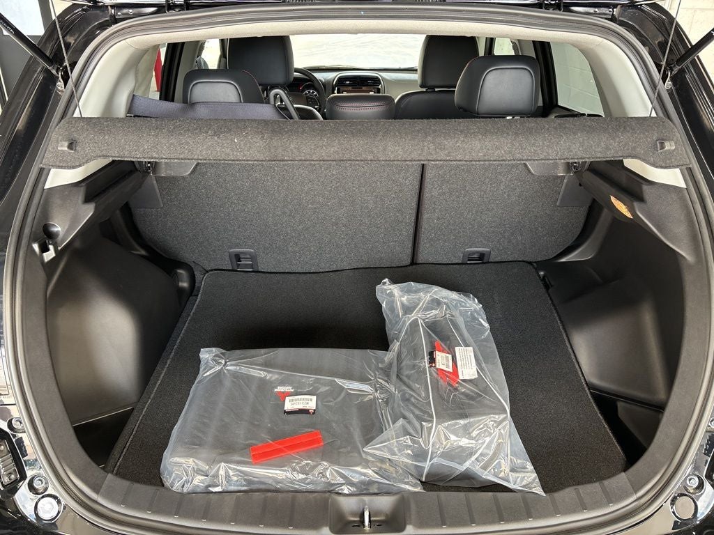 2026 Mitsubishi Outlander Sport 2.0 SE