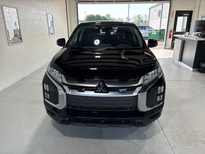 2026 Mitsubishi Outlander Sport 2.0 SE