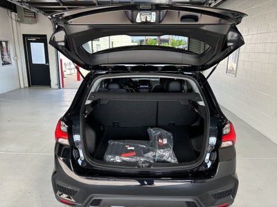 2026 Mitsubishi Outlander Sport 2.0 SE