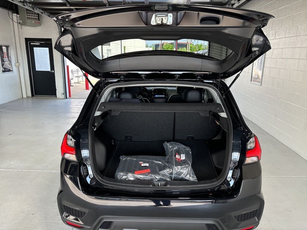 2026 Mitsubishi Outlander Sport 2.0 SE