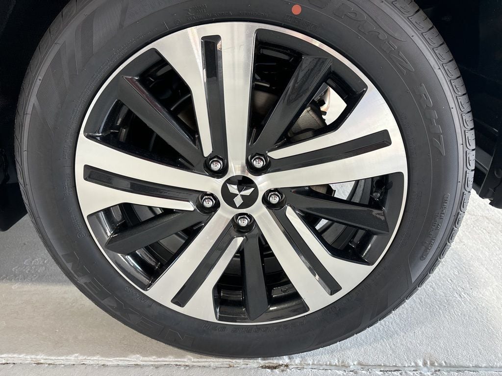 2026 Mitsubishi Outlander Sport 2.0 SE
