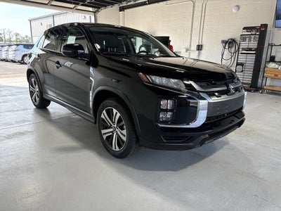 2026 Mitsubishi Outlander Sport 2.0 SE
