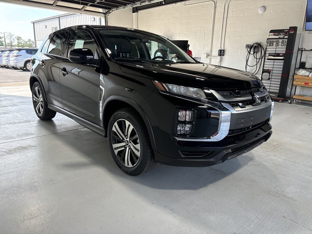 2026 Mitsubishi Outlander Sport 2.0 SE