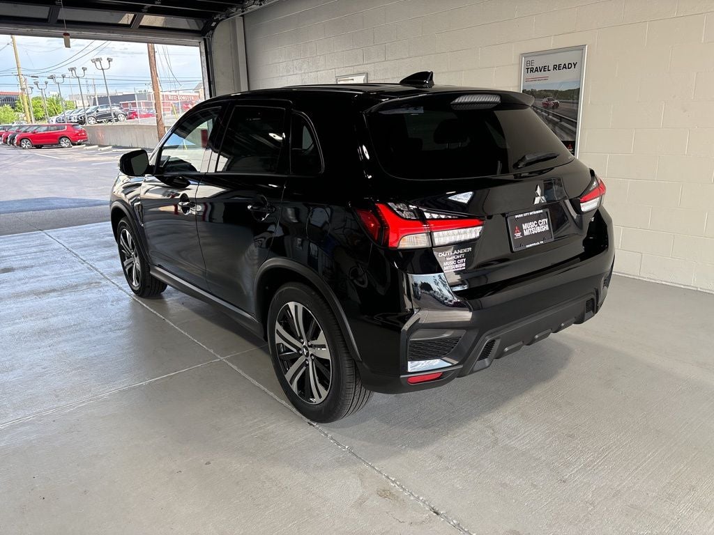 2026 Mitsubishi Outlander Sport 2.0 SE