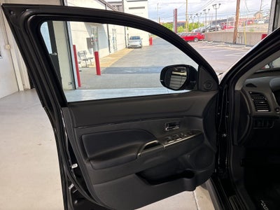 2026 Mitsubishi Outlander Sport 2.0 SE