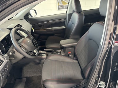 2026 Mitsubishi Outlander Sport 2.0 SE