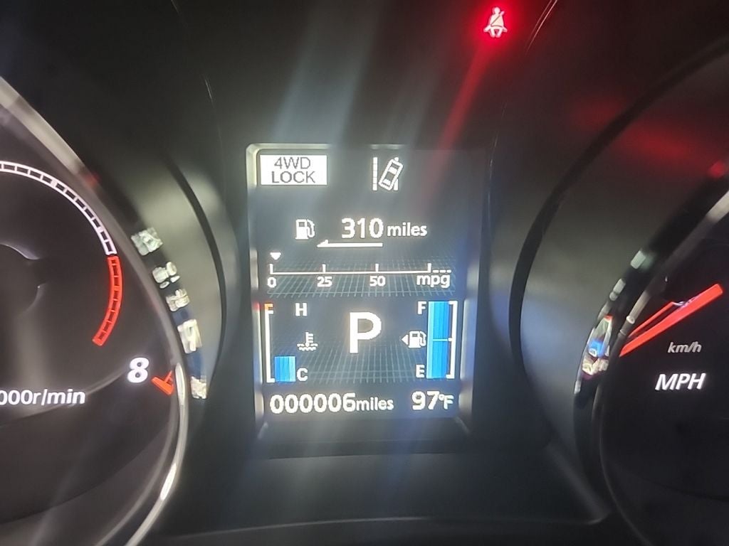 2026 Mitsubishi Outlander Sport 2.0 S
