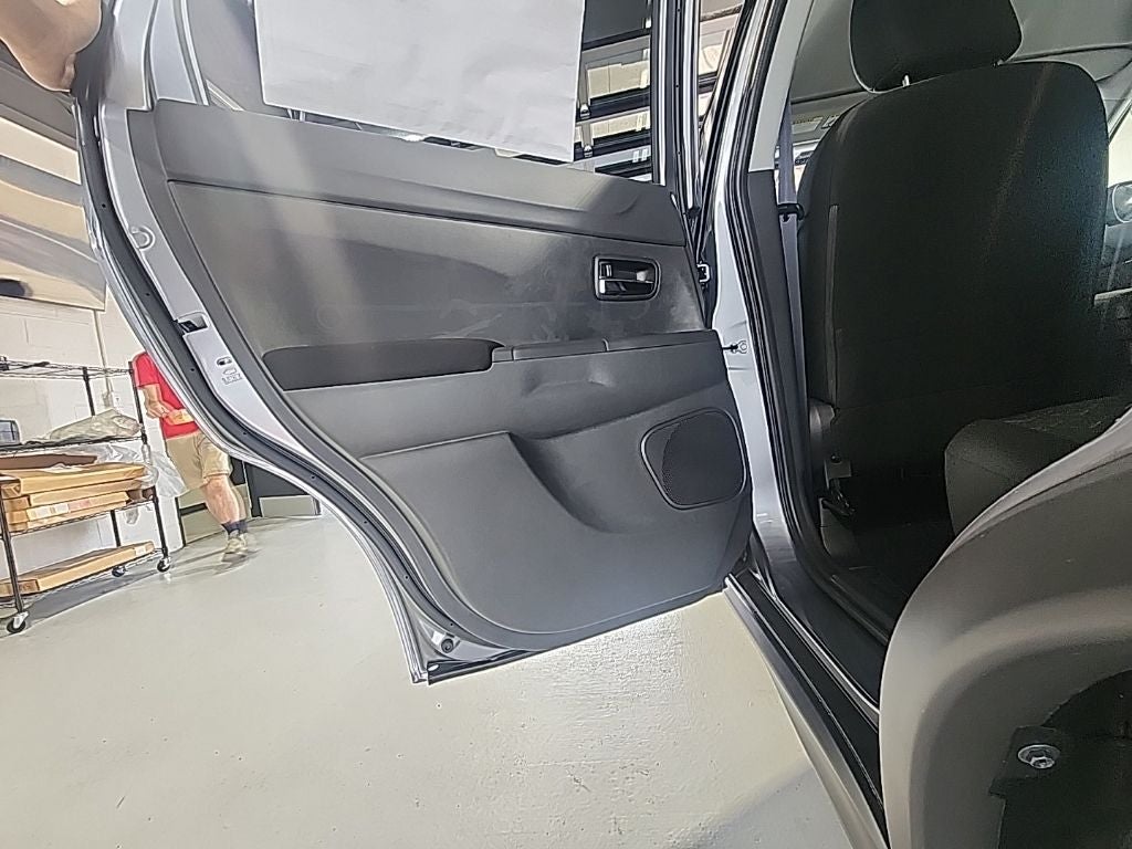 2026 Mitsubishi Outlander Sport 2.0 S