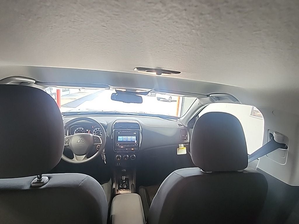2026 Mitsubishi Outlander Sport 2.0 S