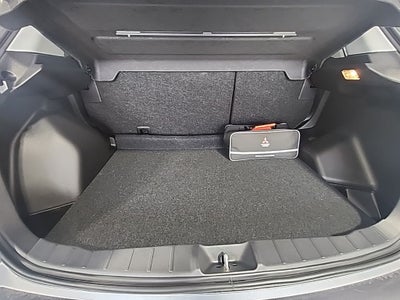 2026 Mitsubishi Outlander Sport 2.0 S