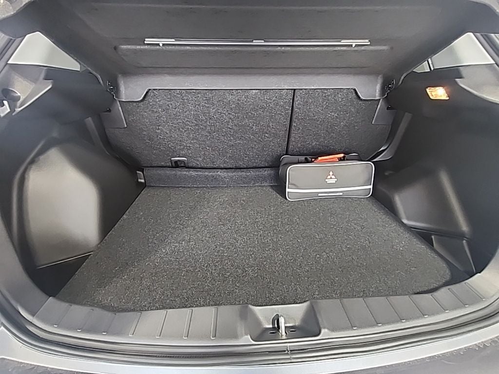 2026 Mitsubishi Outlander Sport 2.0 S