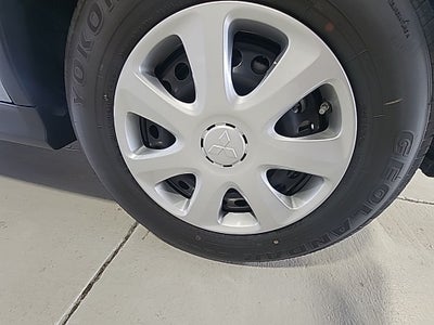 2026 Mitsubishi Outlander Sport 2.0 S