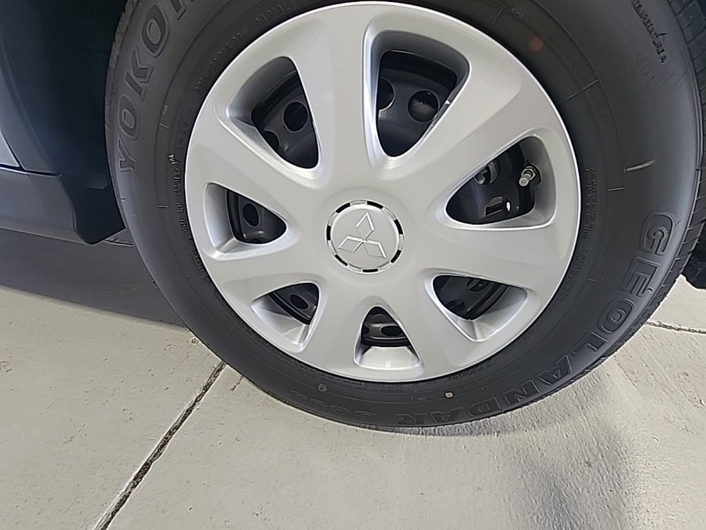 2026 Mitsubishi Outlander Sport 2.0 S
