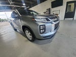 2026 Mitsubishi Outlander Sport 2.0 S