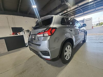 2026 Mitsubishi Outlander Sport 2.0 S