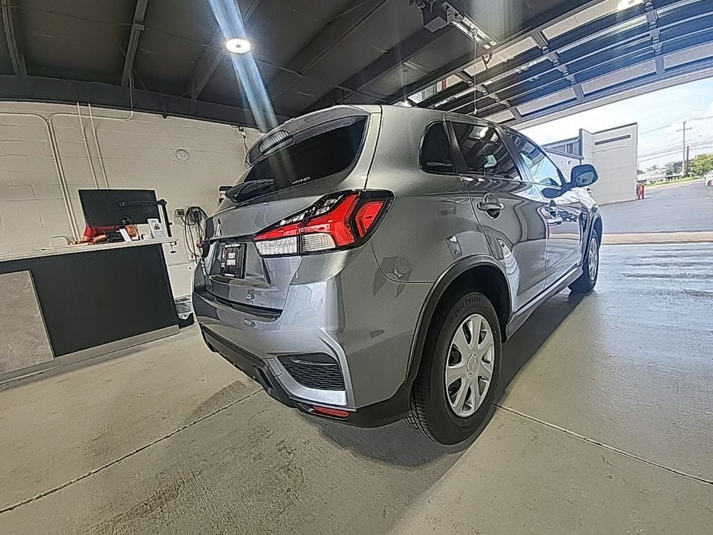 2026 Mitsubishi Outlander Sport 2.0 S