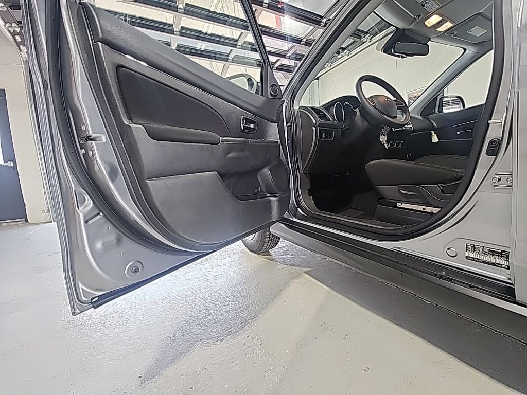 2026 Mitsubishi Outlander Sport 2.0 S
