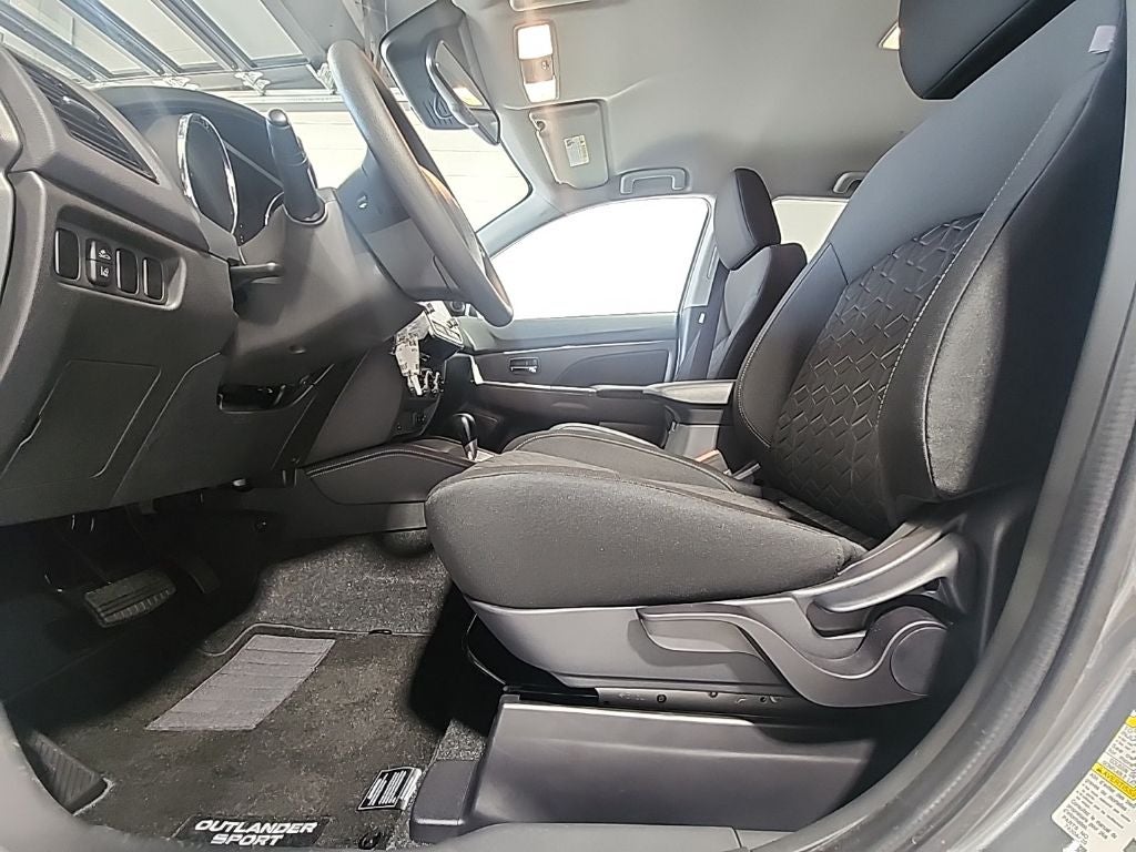 2026 Mitsubishi Outlander Sport 2.0 S