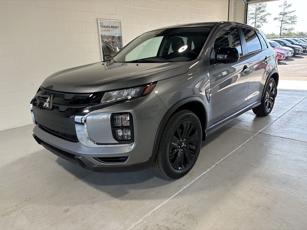 2026 Mitsubishi Outlander Sport 2.0 LE