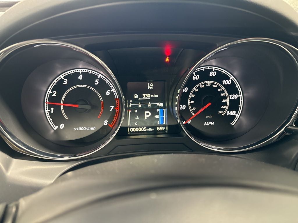 2026 Mitsubishi Outlander Sport 2.0 LE