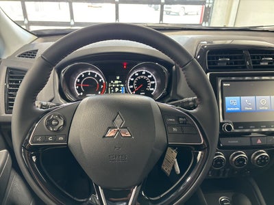 2026 Mitsubishi Outlander Sport 2.0 LE