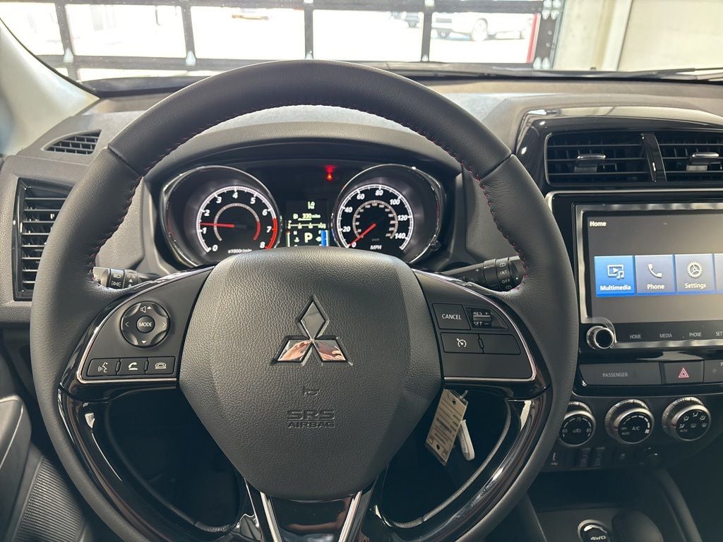 2026 Mitsubishi Outlander Sport 2.0 LE