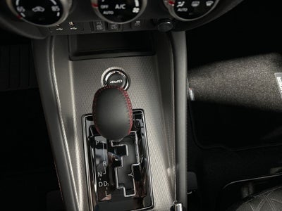 2026 Mitsubishi Outlander Sport 2.0 LE