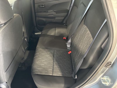 2026 Mitsubishi Outlander Sport 2.0 LE